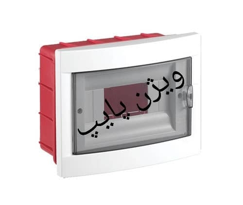 جعبه مینیاتوری روکار