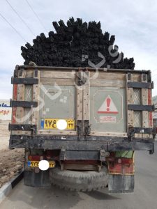 لوله برق ویژن پلیمر سمنان